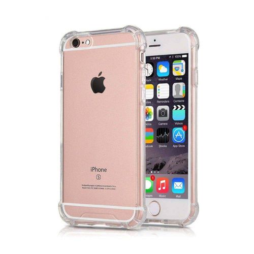 Capinha iPhone 6 Plus/6S Plus Elago Branca - Especializada Apple