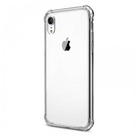 Capa Anti Choque Transparente | iPhone Xr | - Start Cases
