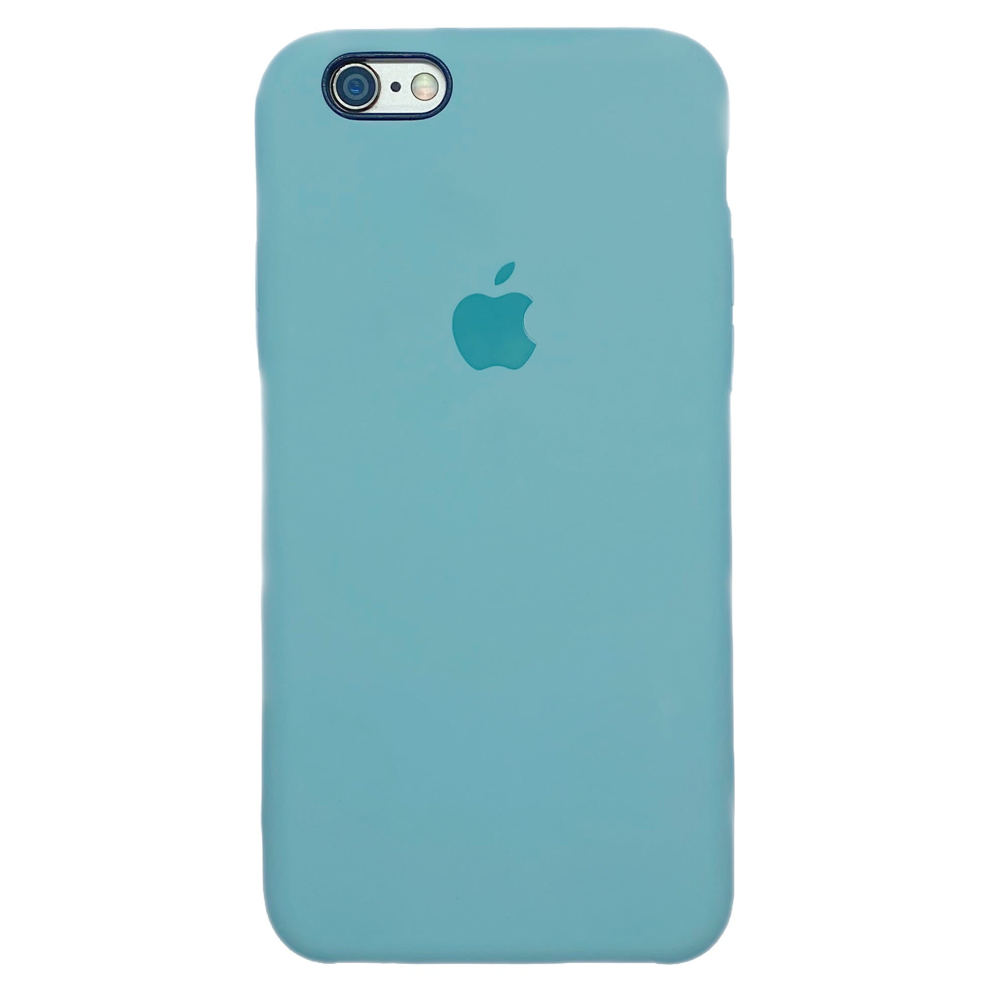 Capa de Silicone | iPhone 6 e 6s | - Start Cases