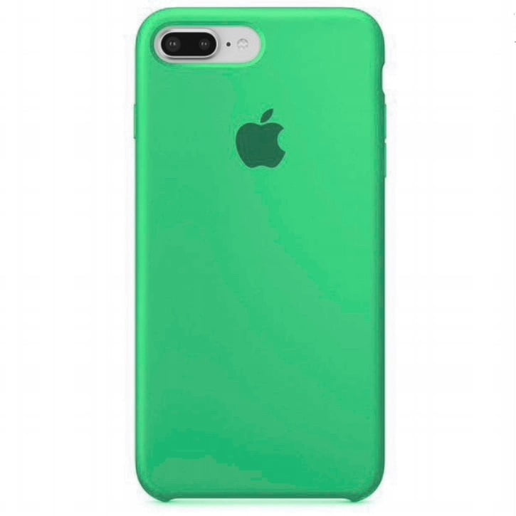 Capa de Silicone | iPhone 7 Plus e 8 Plus | - Start Cases