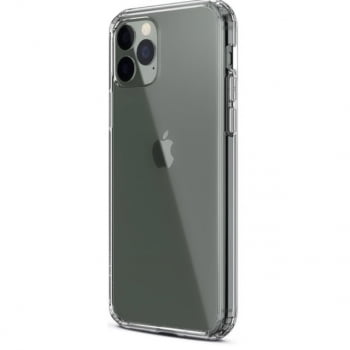 Capa Anti Choque Transparente | iPhone 11 Pro Max | - Start Cases