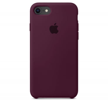 Case Silicone | iPhone 7 e 8 | - Start Cases
